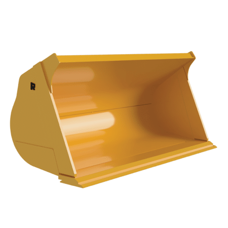 Cooling Slag Bucket | Rockland