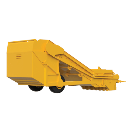 Rotoveyer® | Rockland