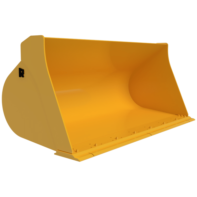 Sand and Gravel Bucket Rockland Manufacturing