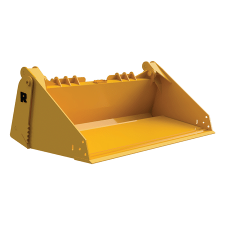 Severe Duty 4-in-1 Bucket | Rockland