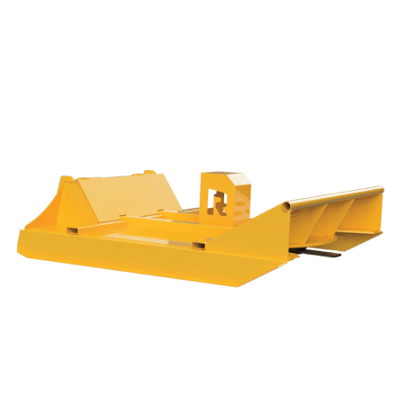 Severe Duty Brush Cutter