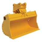 Severe Duty Tilt Bucket | Rockland