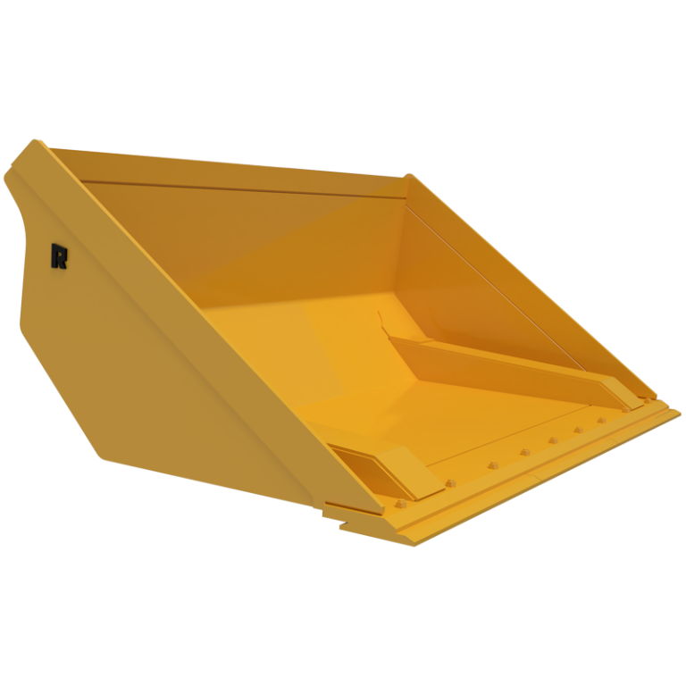 Slip-On Bucket | Rockland Manufacturing