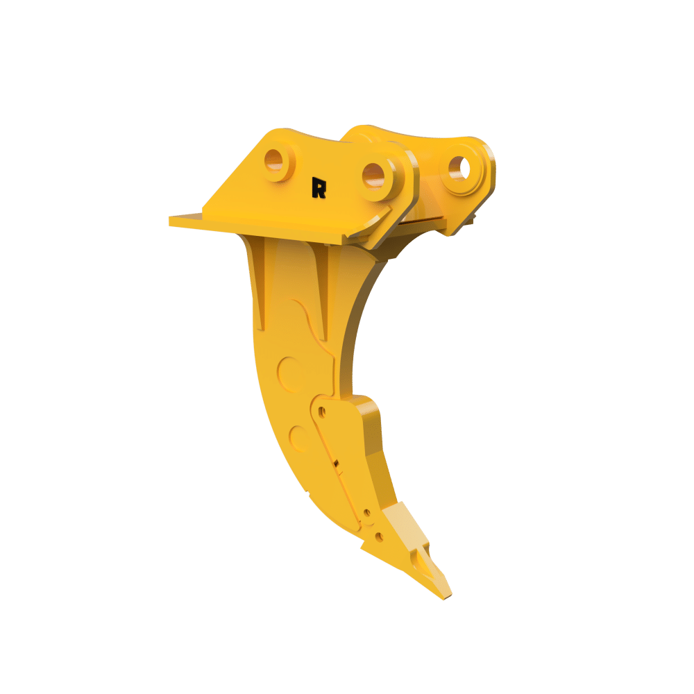 Severe Duty Ripper Rockland Manufacturing