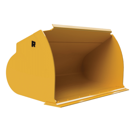 General Purpose Performance Style Bucket | Rockland