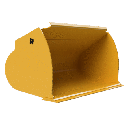 General Purpose Performance Style Bucket