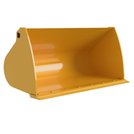 Light Material Performance Style Bucket