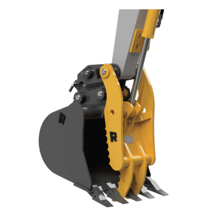Mini Pin-Mounted Thumb | Rockland