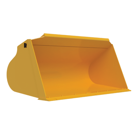 Light Material Bucket | Rockland