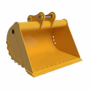 Cleanout/Muck Bucket