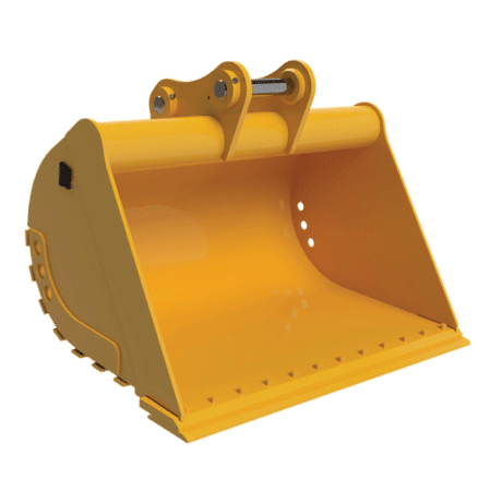 Muck/Cleanout Bucket | Rockland
