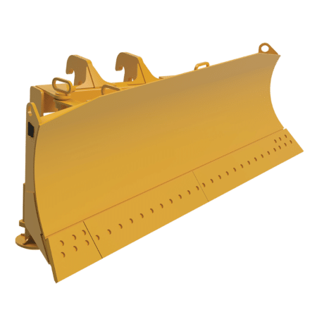 Blackfill Angle Blade | Rockland