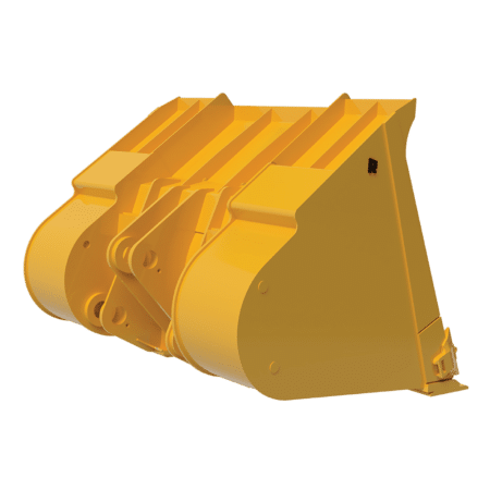 Bonus Bucket | Rockland