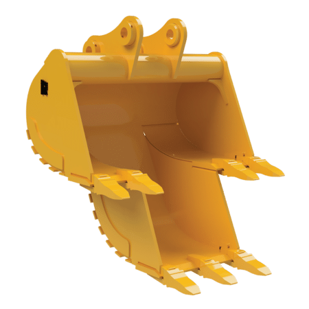 Drop Center Bucket | Rockland