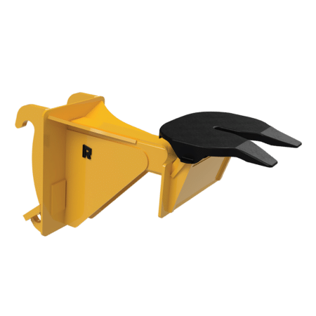 Fifth Wheel Attachment | Rockland