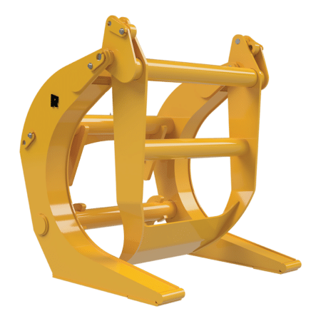 General Purpose Sorting Grapple | Rockland