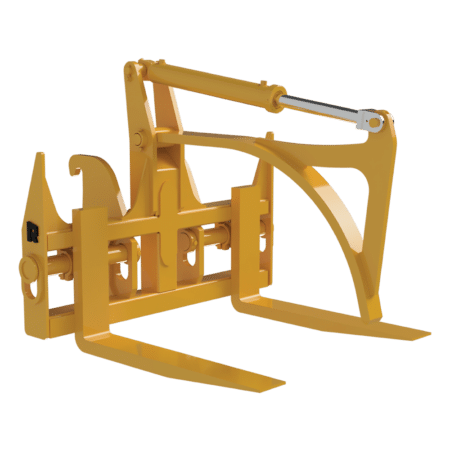 LF1 Log Grapple | Rockland