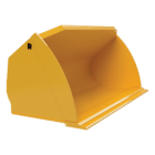 Material Handling Performance Style Bucket | Rockland