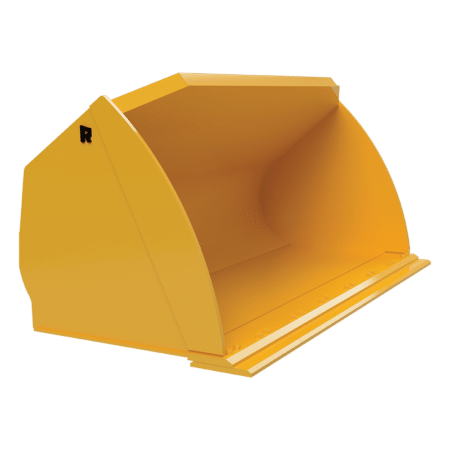 Material Handling Performance Style Bucket | Rockland