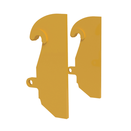 Quick Hook Blanks | Rockland