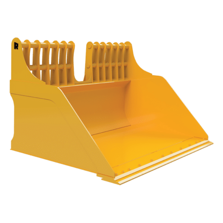 Refuse Tamping Bucket | Rockland
