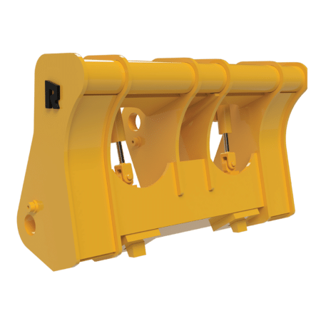 Vertical Pin Rocklock Coupler | Rockland