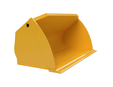 Material Handling Performance Style Bucket